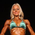 Nikki  Hurliman - NPC Washington Ironman 2012 - #1